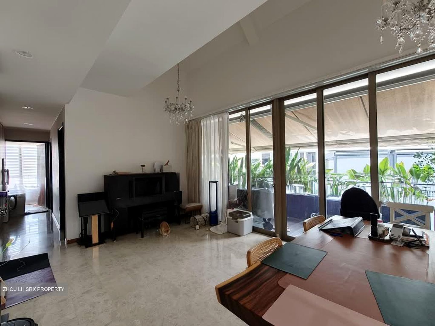 The Florentine (D19), Apartment #603085271